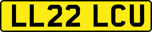 LL22LCU