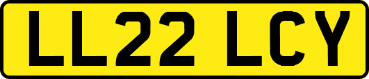 LL22LCY