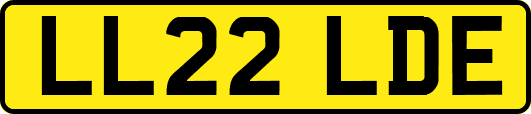 LL22LDE