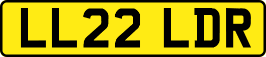 LL22LDR
