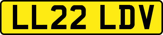 LL22LDV