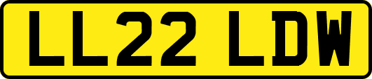 LL22LDW