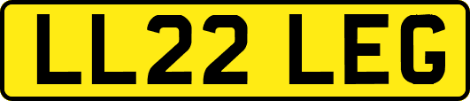 LL22LEG
