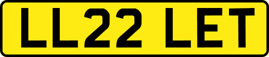 LL22LET