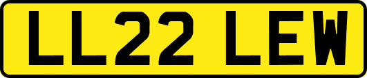 LL22LEW