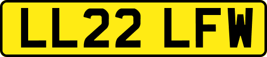 LL22LFW
