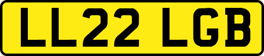 LL22LGB