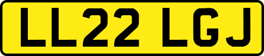 LL22LGJ