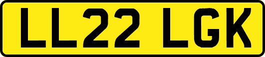 LL22LGK