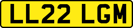 LL22LGM