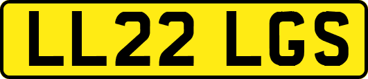 LL22LGS
