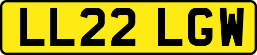 LL22LGW