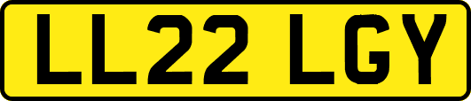 LL22LGY