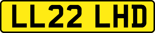 LL22LHD