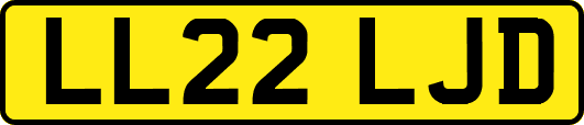 LL22LJD