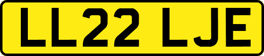 LL22LJE