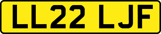 LL22LJF