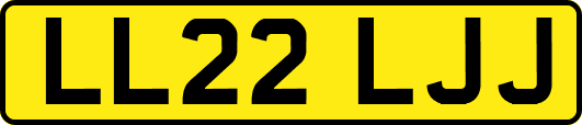 LL22LJJ