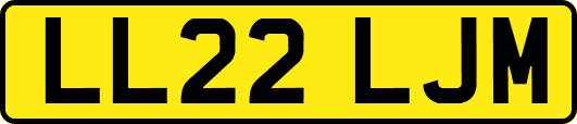 LL22LJM