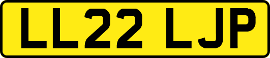 LL22LJP