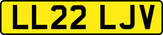 LL22LJV