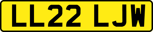 LL22LJW