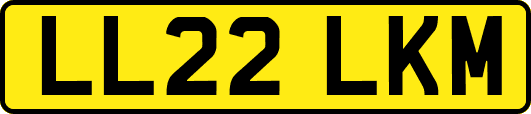LL22LKM
