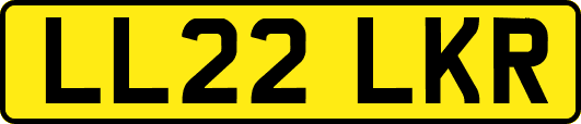 LL22LKR