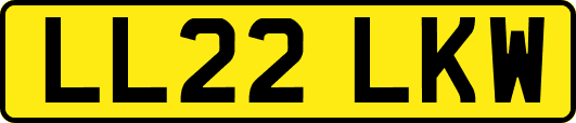 LL22LKW