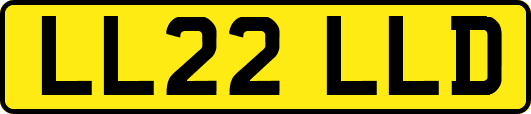 LL22LLD