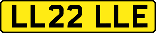 LL22LLE