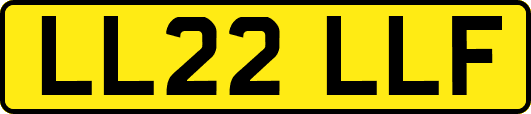 LL22LLF