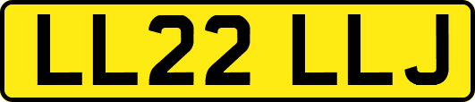 LL22LLJ