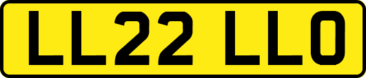 LL22LLO