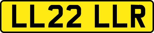LL22LLR