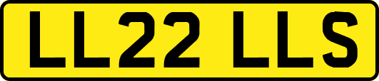 LL22LLS