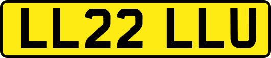 LL22LLU