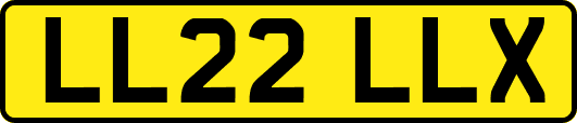 LL22LLX