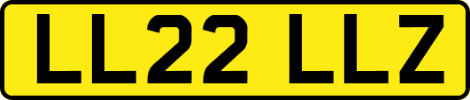 LL22LLZ