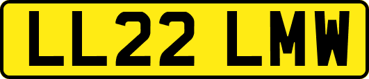 LL22LMW