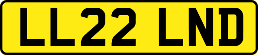 LL22LND