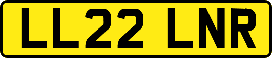 LL22LNR