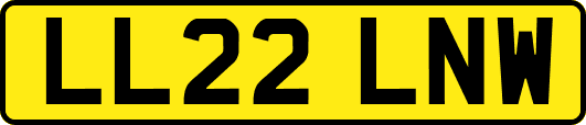 LL22LNW