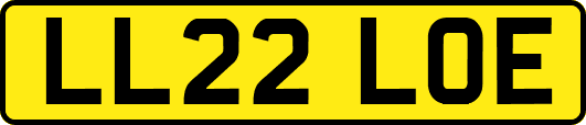 LL22LOE