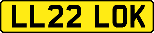 LL22LOK