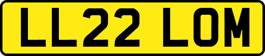 LL22LOM
