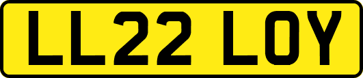 LL22LOY