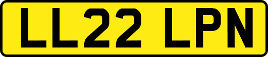 LL22LPN