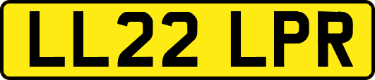 LL22LPR