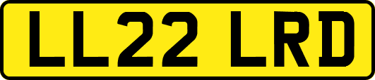 LL22LRD